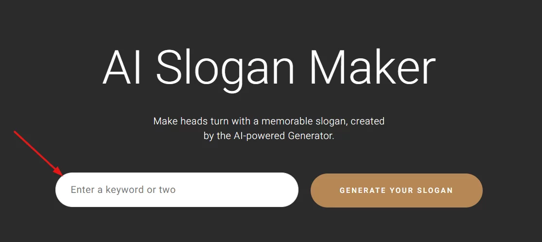 提高企业名称品牌成功的 3 种方法 71 slogan creator