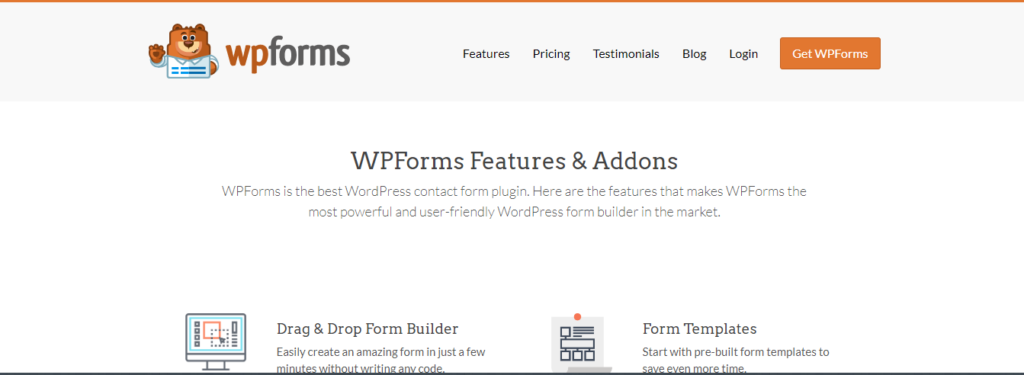 WPForms acquista ora paga i pagamenti successivi