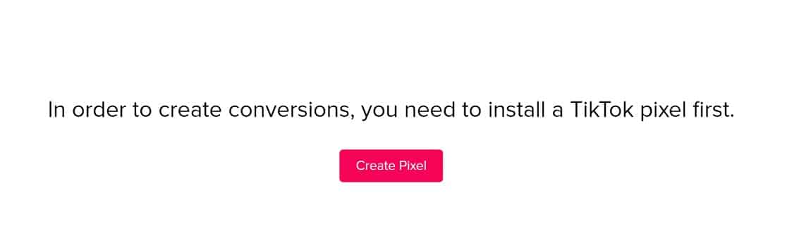 Create pixel