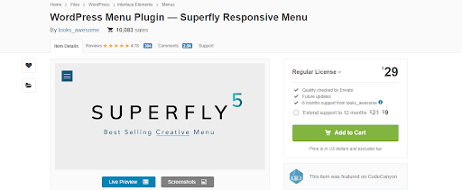 Pluginuri mobile WordPress