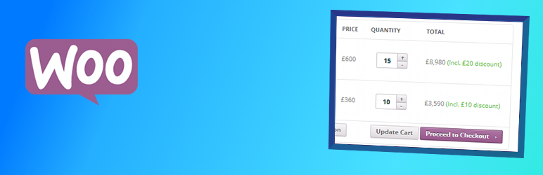 8 ปลั๊กอินขายส่ง WooCommerce ที่ดีที่สุด 6 WooCommerce Bulk Discount