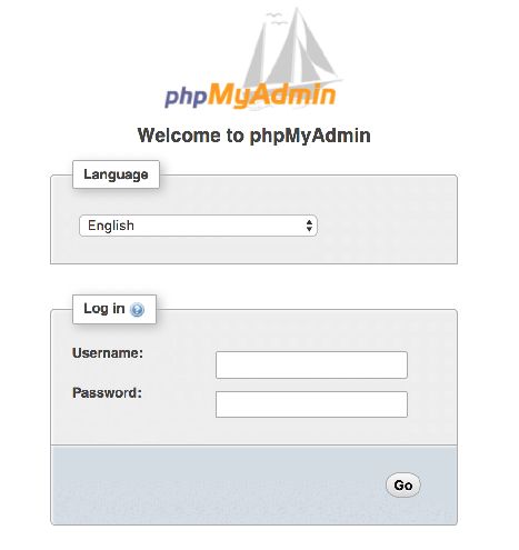 pda-เข้าถึง-phpmyadmin