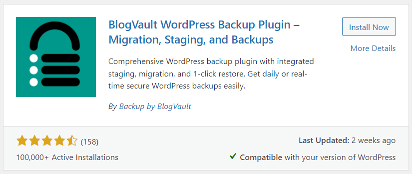 pda-blogvault-wordpress-export-database-plugin