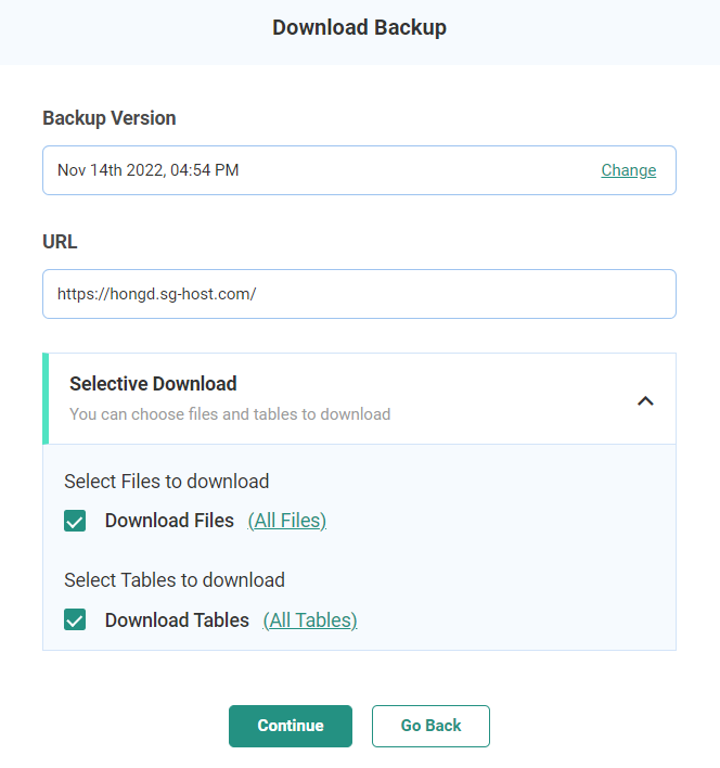 pda-blogvault-ดาวน์โหลด-สำรองข้อมูล