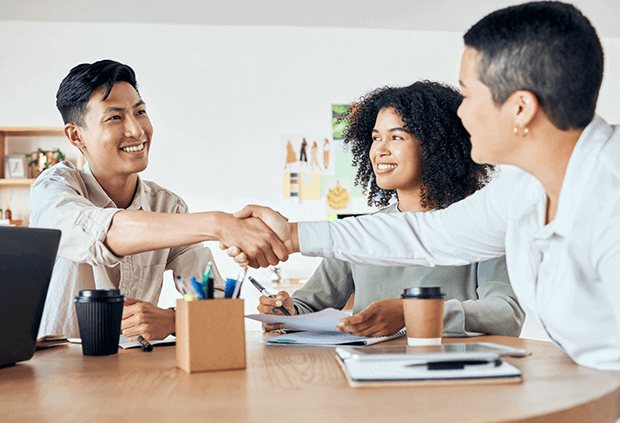 B2B คืออะไร: ธุรกิจกับธุรกิจอีคอมเมิร์ซ