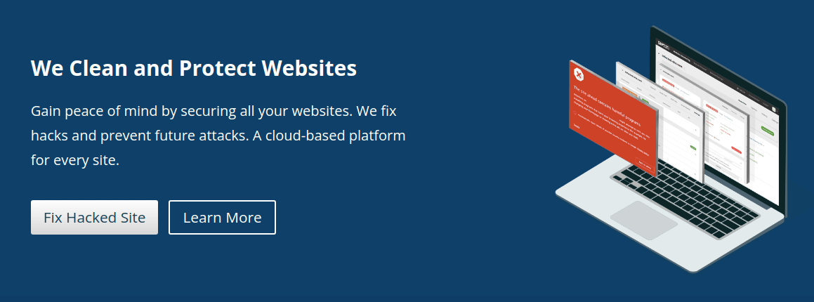 Plugin de securitate WordPress