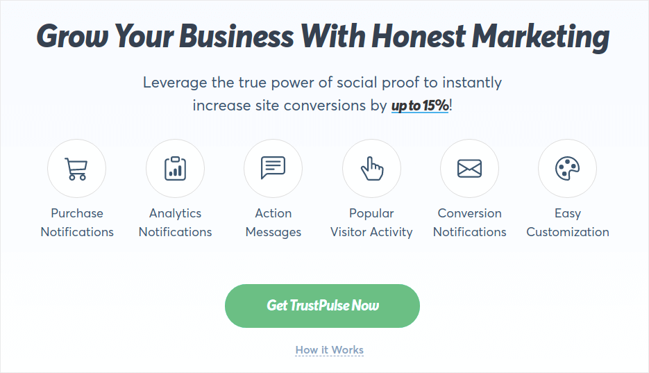 Plugin gratuit WordPress pentru dovezi sociale