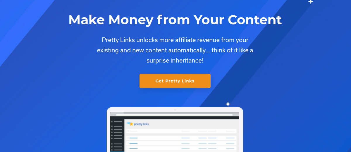 Plugin de acoperire a linkurilor afiliate WordPress
