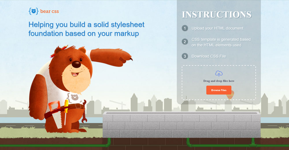Illustrationen sind Teil der Webdesign-Trends 2023