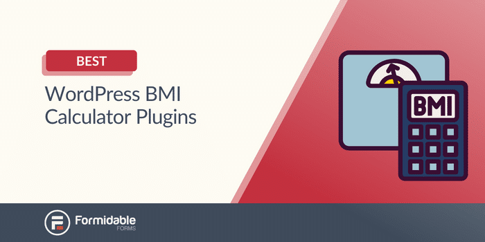 最佳 WordPress BMI 計算器插件