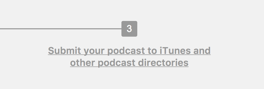 Podcasting di Blubrry Powerpress