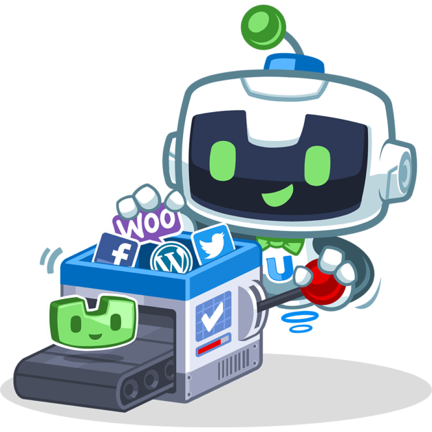 使用 LearnPress 和 Uncanny Automator 实现课堂自动化 72 what is uncanny automator