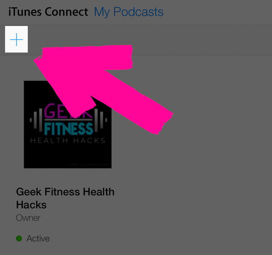 如何向 iTunes 提交播客