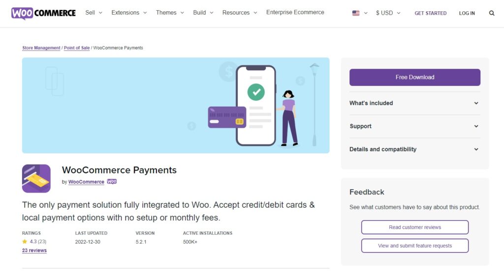 pagamenti woocommerce migliori plug-in stripe wordpress