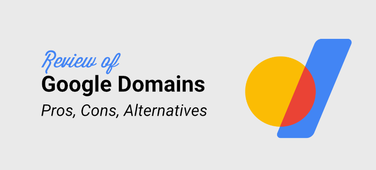 Ulasan Google Domains - IsItWP - Detektor Tema WordPress Gratis Google Domains Review