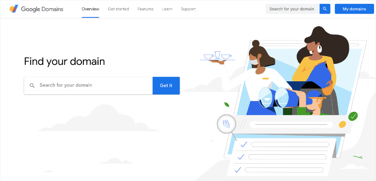 cari domain di google - IsItWP - Detektor Tema WordPress Gratis search for domain in google