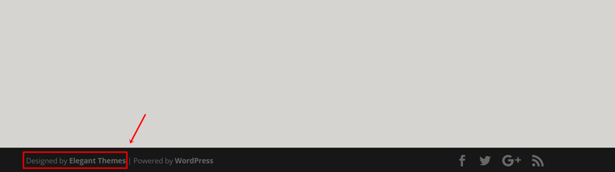 wordpress 主题