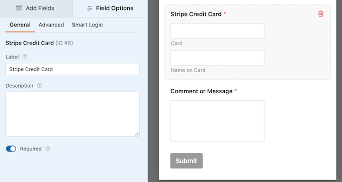 Stripe-Zahlung in WordPress konfigurieren Configuring Stripe payment in WordPress