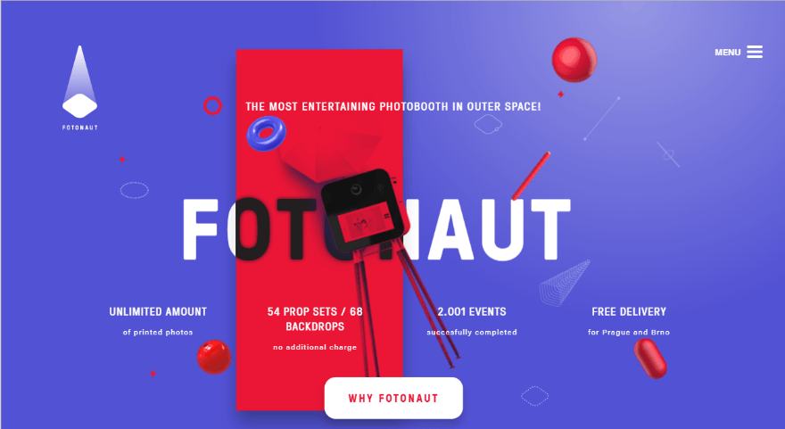 Fotonauta
