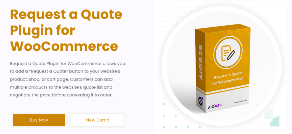 meminta plugin kutipan untuk woocommerce oleh aiob2b