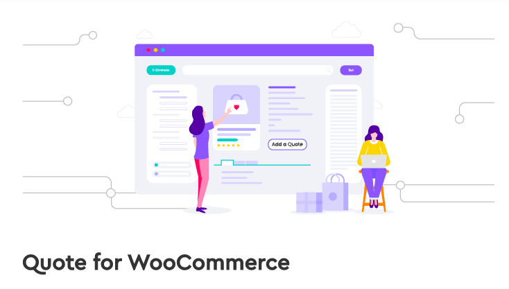 Angebot für WooCommerce von wpexperts