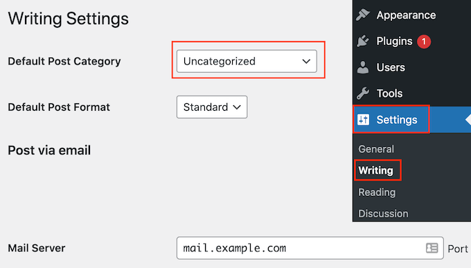 WordPress kategorisi nasıl silinir? How to delete a WordPress category