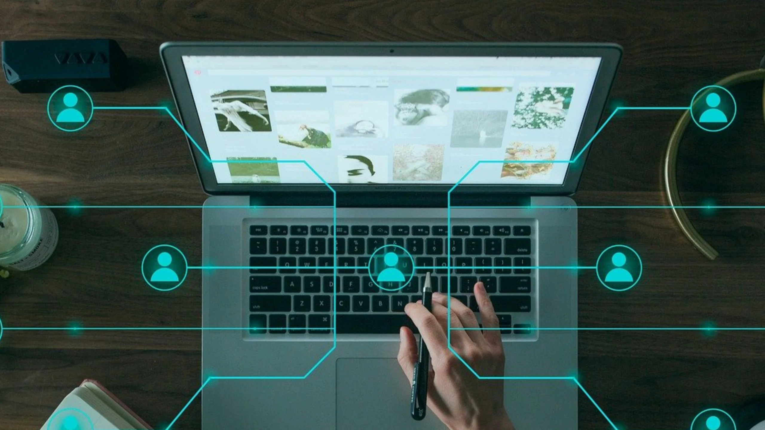 Jejaring Sosial- Situs Jejaring Sosial Dengan BuddyX