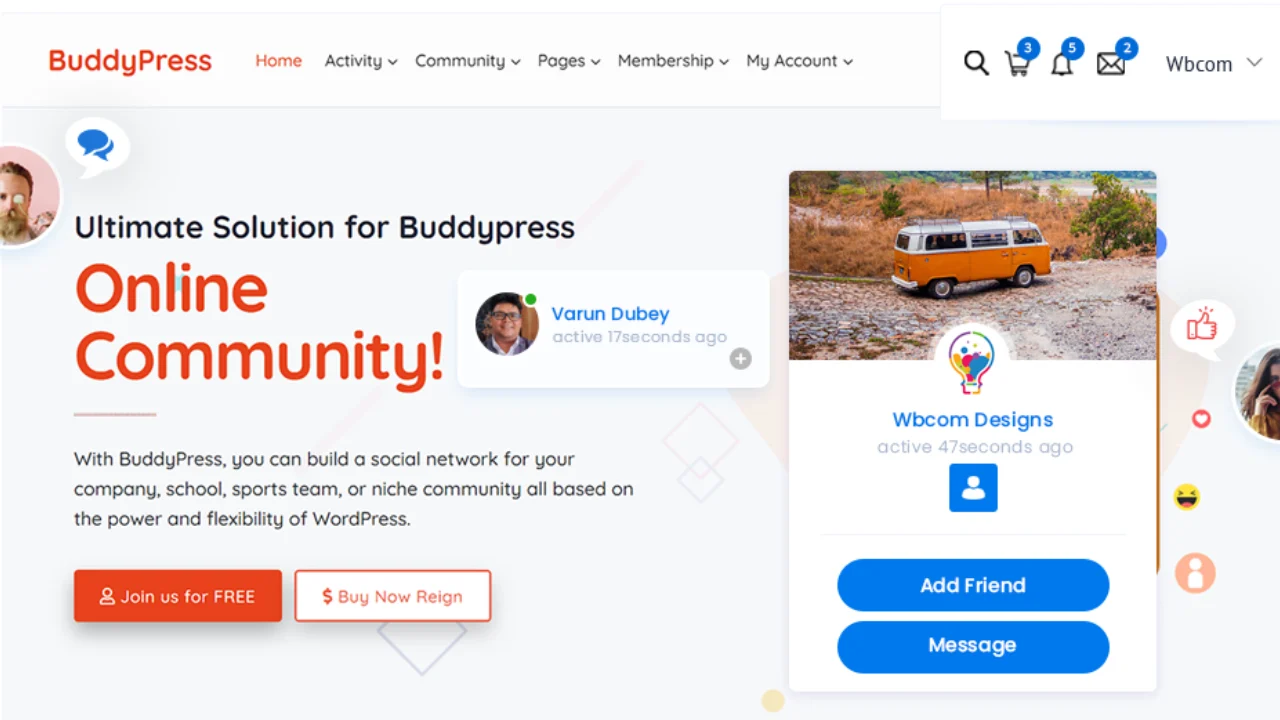 ปลั๊กอินการสำรวจความคิดเห็นของ WordPress