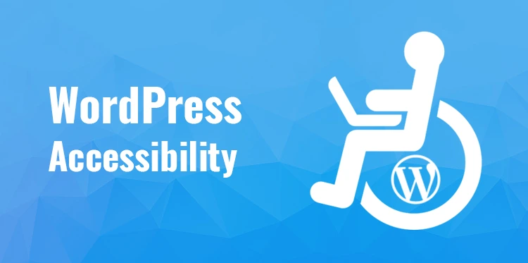 Accessibilità WordPress