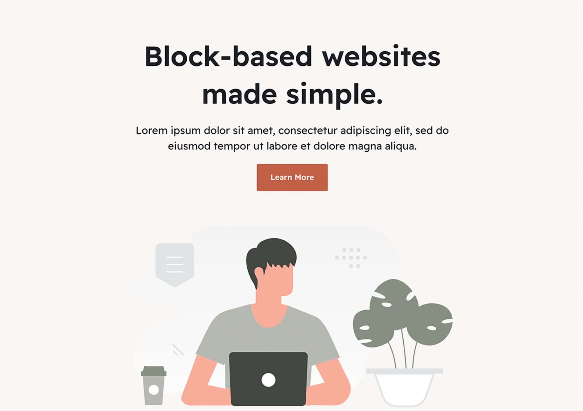 Raft este una dintre cele mai bune teme de editare a site-ului complet disponibile.