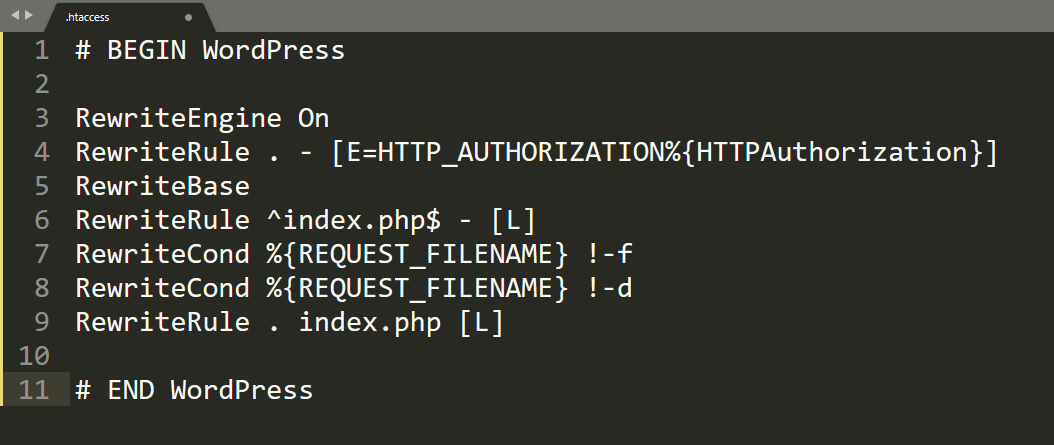 przykładowy plik .htaccess