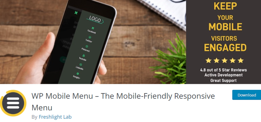 wp-mobile-menu-eklentisi-mobil-duyarlı-wordpress-menu-oluştur