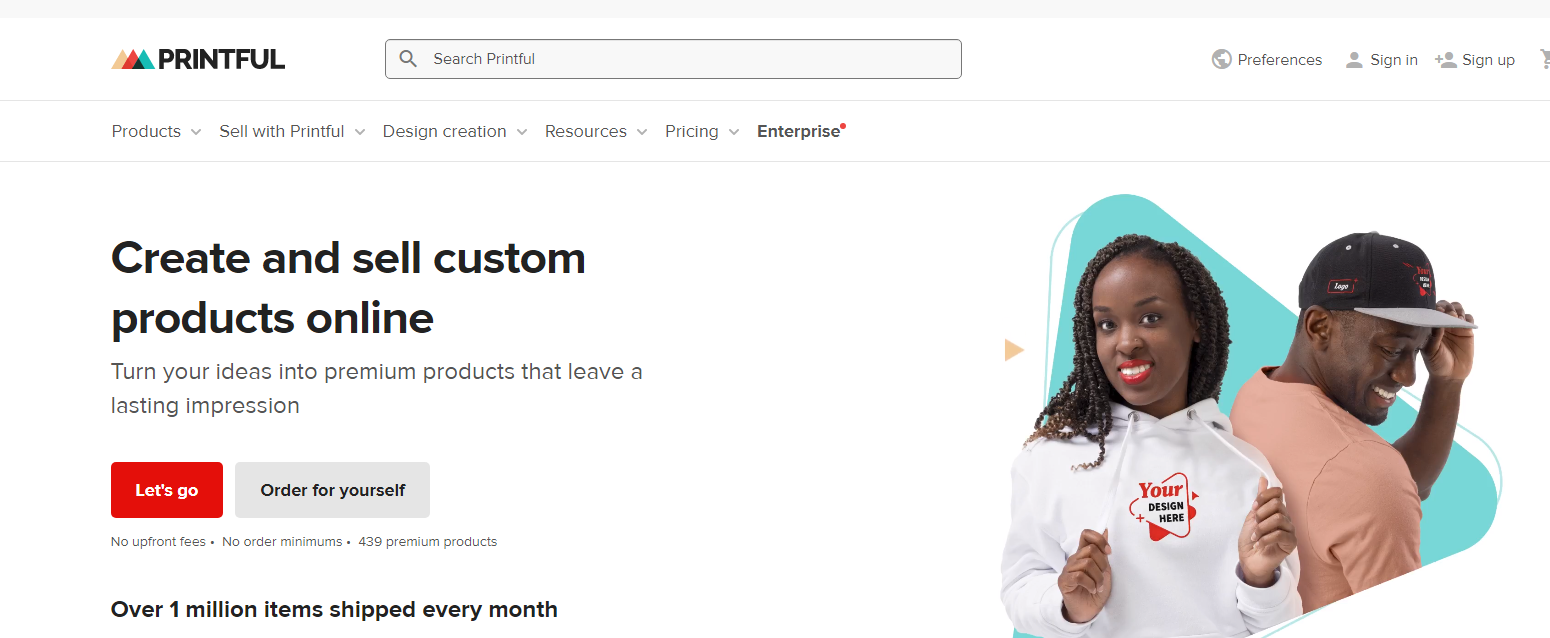 Die besten Print-on-Demand-WooCommerce-Plugins