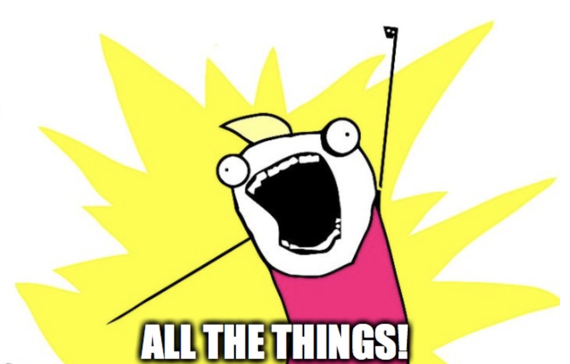ALLE WORDPRESS DINGE herunterladen