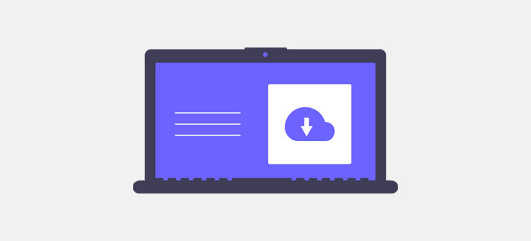 Akses File Situs Web