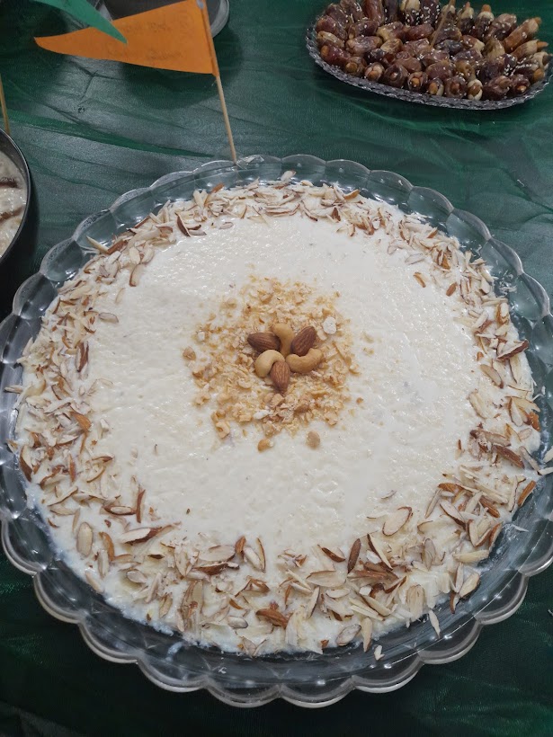 بيثا أوتشوب Pitha Utshob