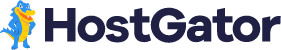 Hostgator ロゴ