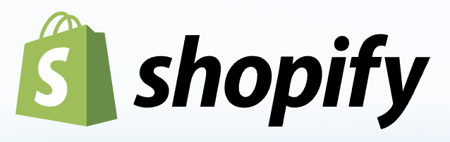 Заголовок Shopify.