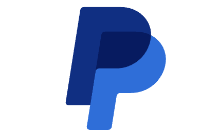 PayPal-Kopfzeile.