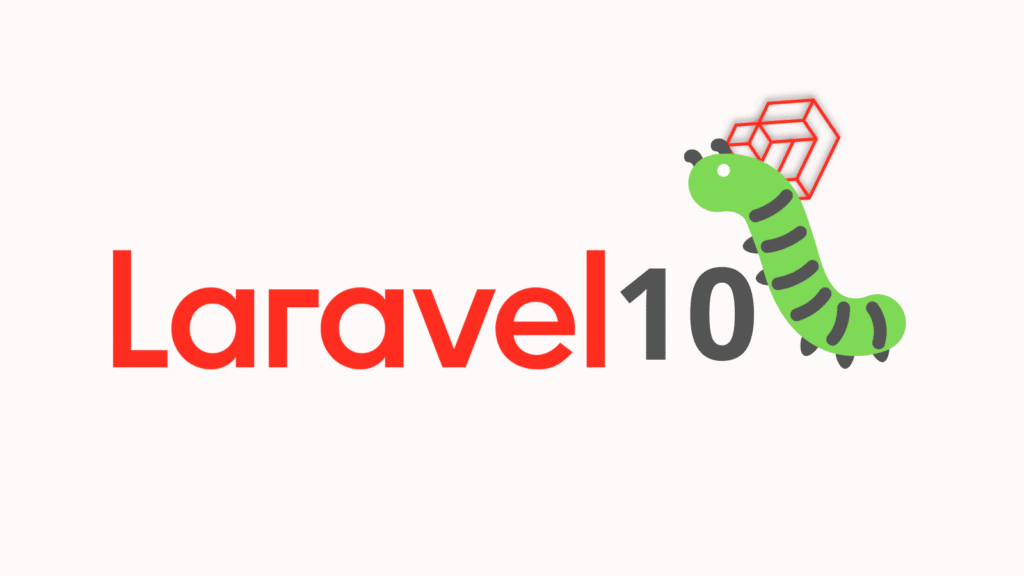 Laravel 10 漏洞搜尋競賽