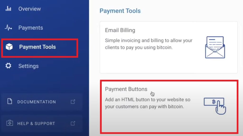 les boutons de paiement acceptent les paiements en bitcoin dans wordpress