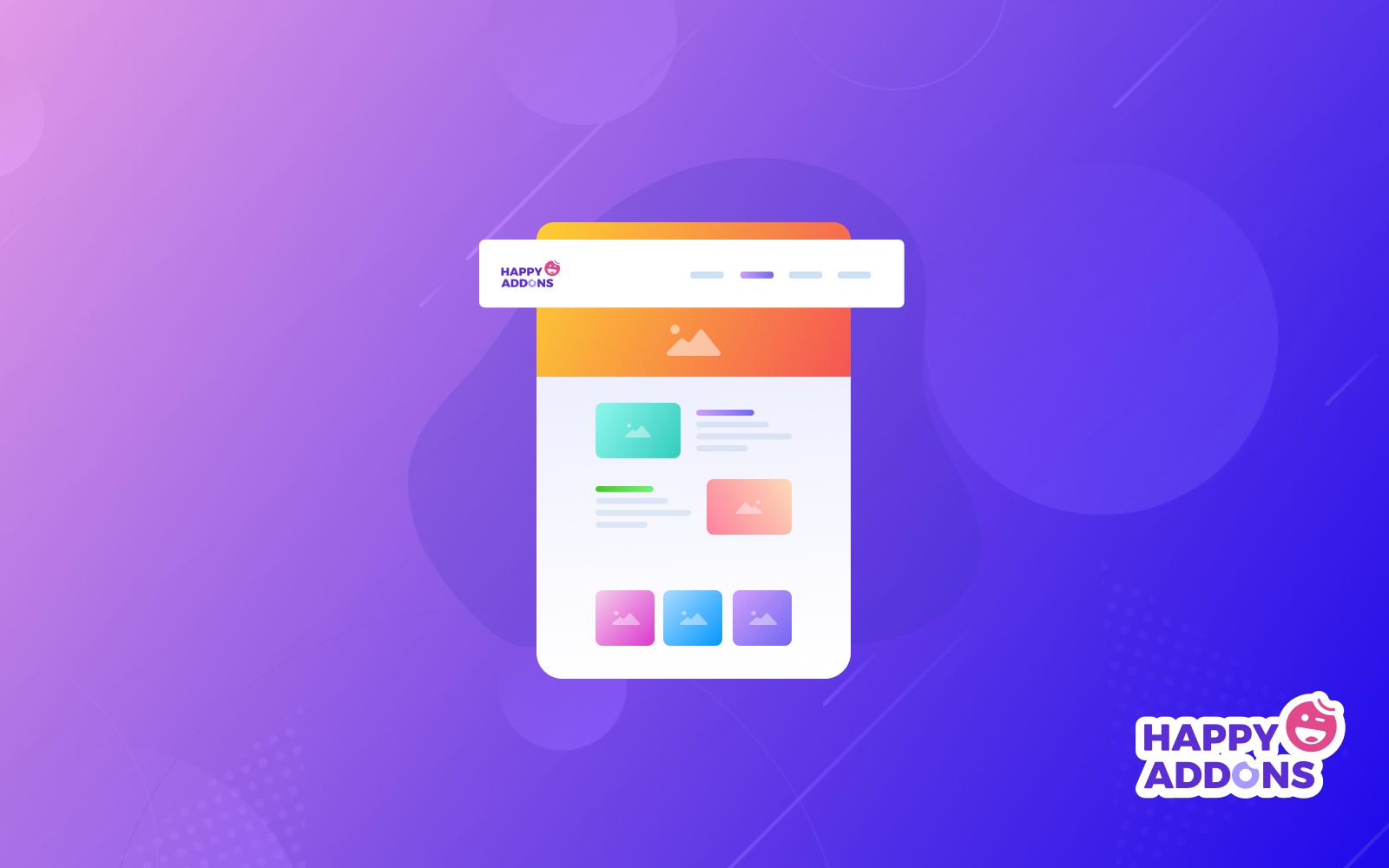 Cómo crear encabezado y pie de página en Elementor gratis (ejemplos + consejos) 1 What is Header and Footer on a Website?