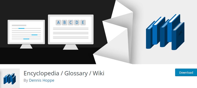 энциклопедия-лучший-wordpress-глоссарий-плагин