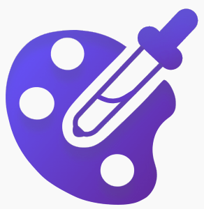これらの 9 つのカラー ピッカー Chrome 拡張機能で正確な色を選択する 2 Color Picker Chrome Extension