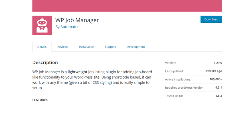 beste Job-Websites