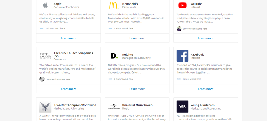 beste Job-Websites