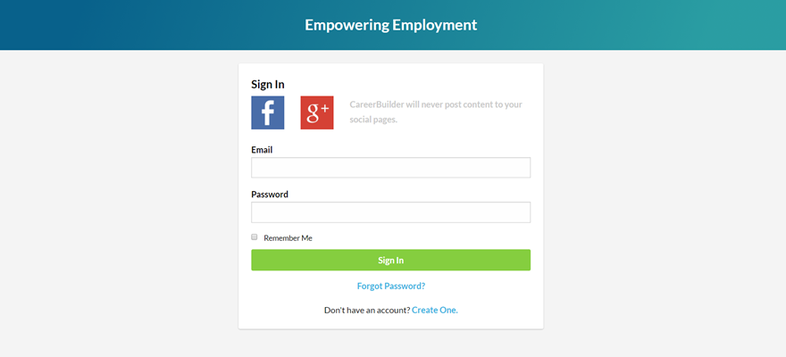 beste Job-Websites