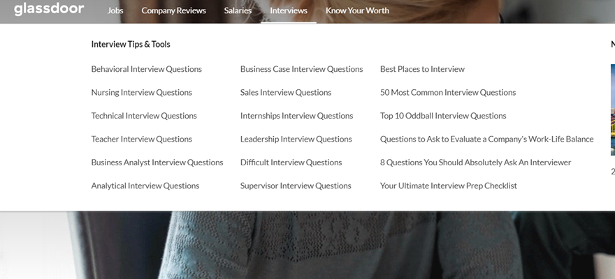 beste Job-Websites