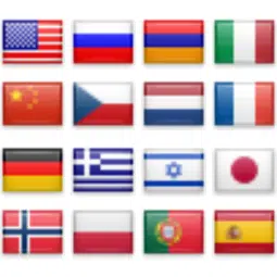 2023년 WordPress 웹사이트를 위한 최고의 번역 플러그인 5개 12 icon 256x256 34 5 Best Translation plugins for WordPress Websites 2023