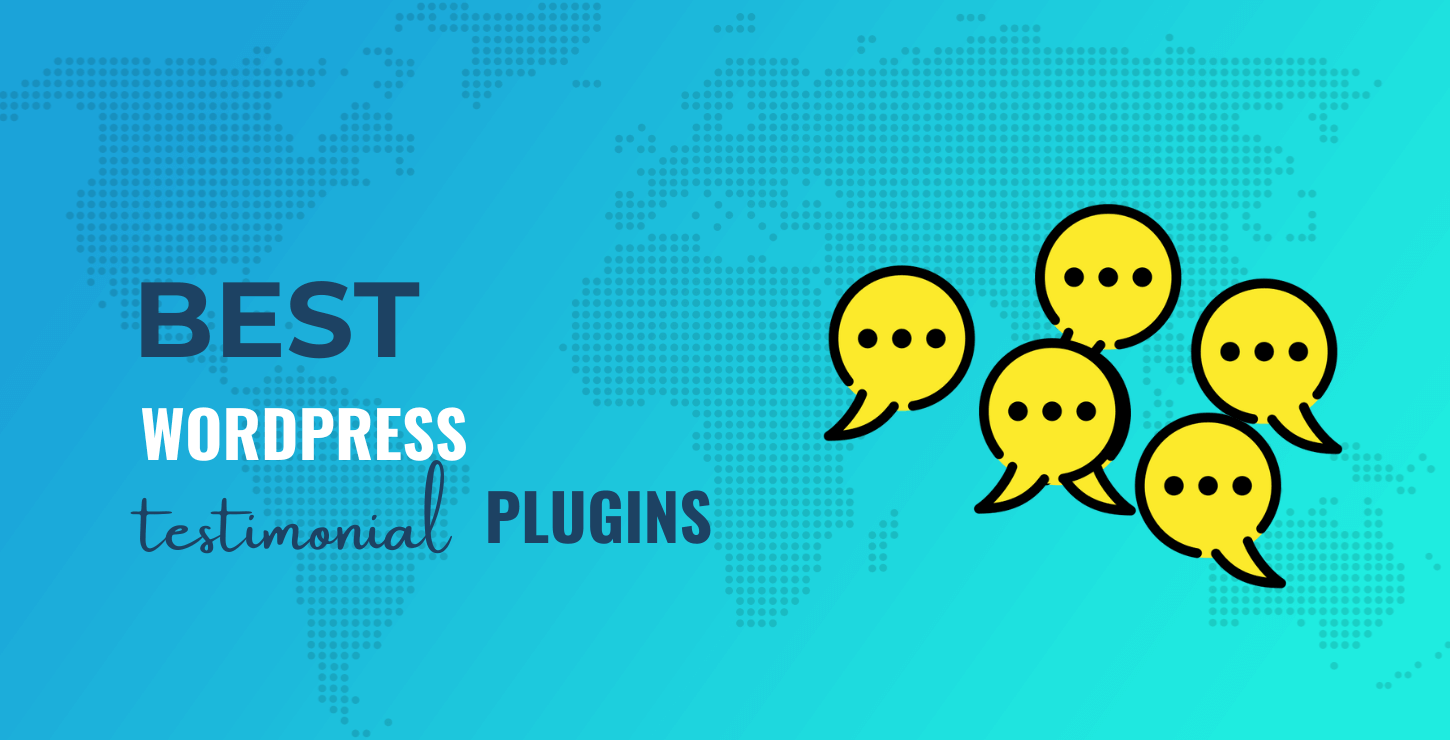 plugin di testimonianze wordpress